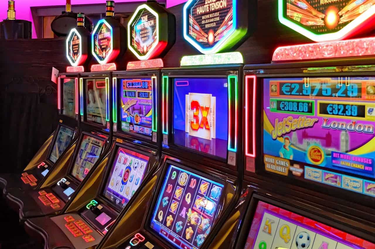 Importance Setting Limits Before Betting Slot Deposit 1000!
