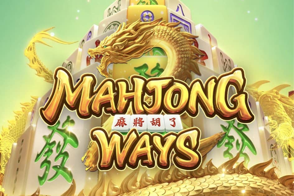 Low Capital Required to Depo Slot Mahjong Ways