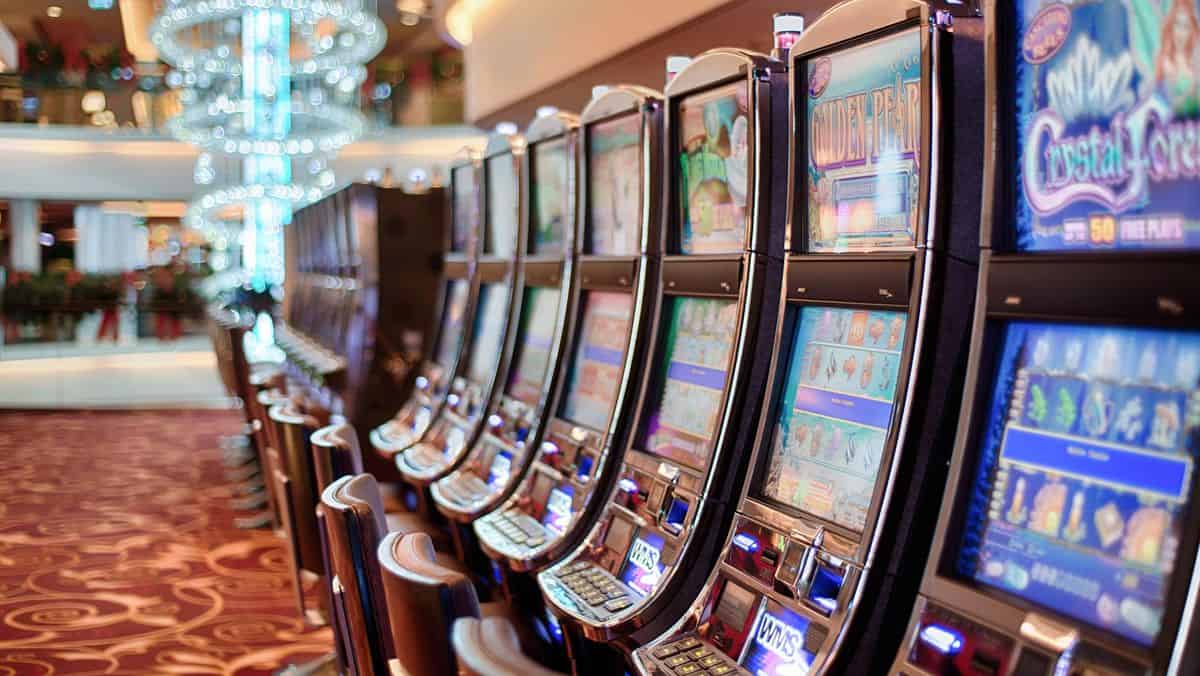 Maximizing Winnings Slots Texas88 Login with Strategies