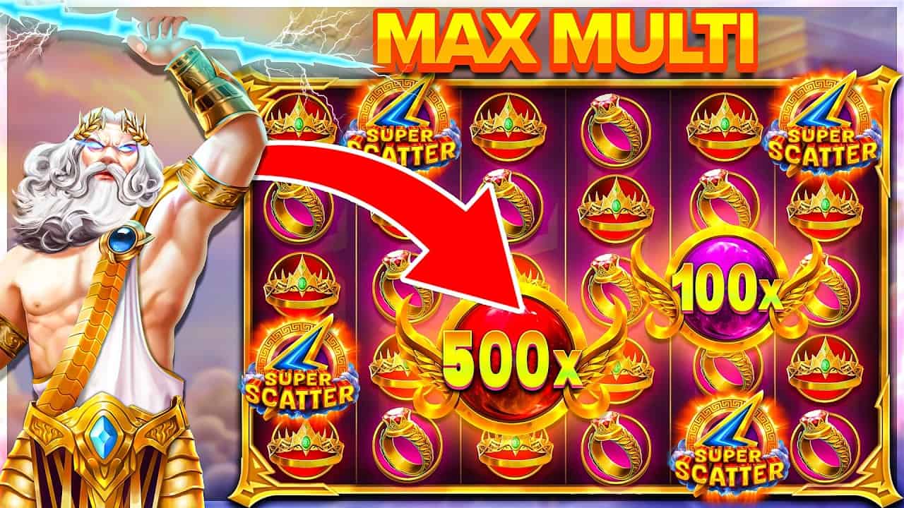 Texas88 Login: Role of Luck in Winning the Jackpot