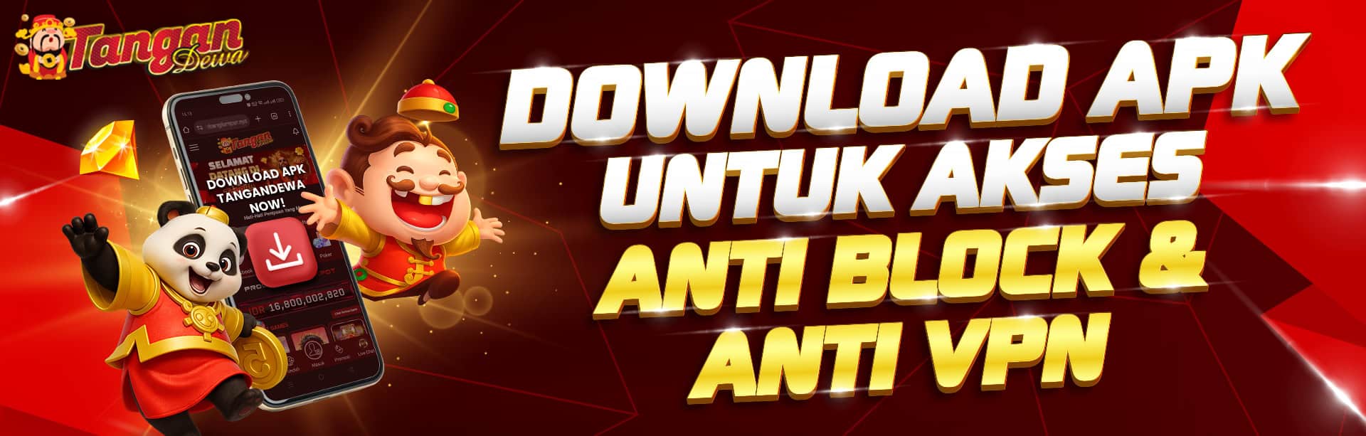 Other Exciting Features of Tangandewa Login Agent Online!