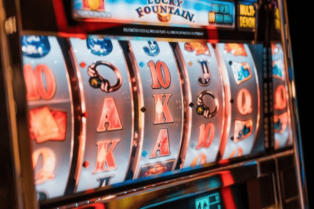 Tips for Winning at Gambling on Osaka88 Slot