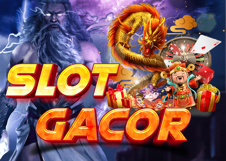 Slot Depo 5000 Gambling Site With Capital Without Deductions