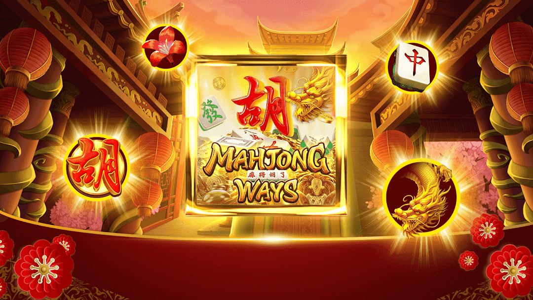 Betting Variations Available on Trusted Mahjong Ways Slot Site
